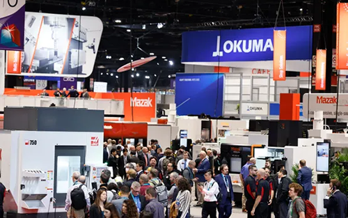 Registration Opens for IMTS 2024