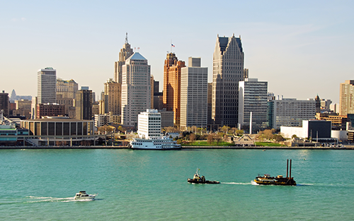 IMTS+ Original Series Explores Motor City Manufacturers