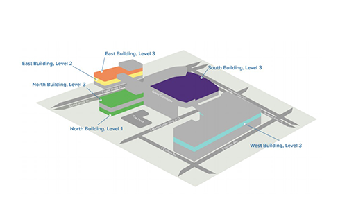 IMTS 2022 to Occupy All Buildings of McCormick Place; IMTS Also Unveils New Logo, Updated Website