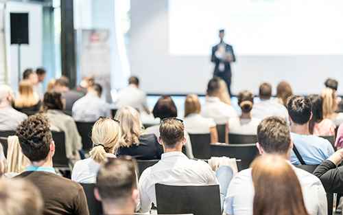 The Stages at IMTS 2024 Will Feature Technology, Manufacturing and Industry Leaders