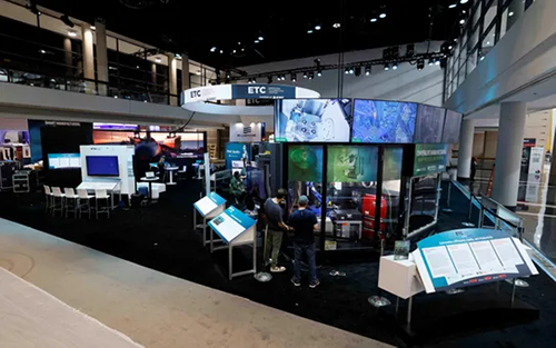 IMTS 2024 Show Opens With Historic Numbers