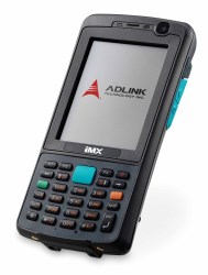 ADLINK Announces IMX-9000 Mobile Handheld Computer
