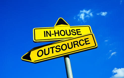 The Big Maintenance Dilemma: In-House vs. Outsourcing