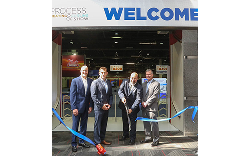 Industrial Manufacturing and Engineering Professionals Gather at First Annual Process Heating & Cooling Show