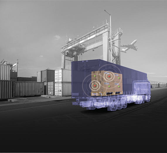 Honeywell announces launch of Connected Freight monitoring solution