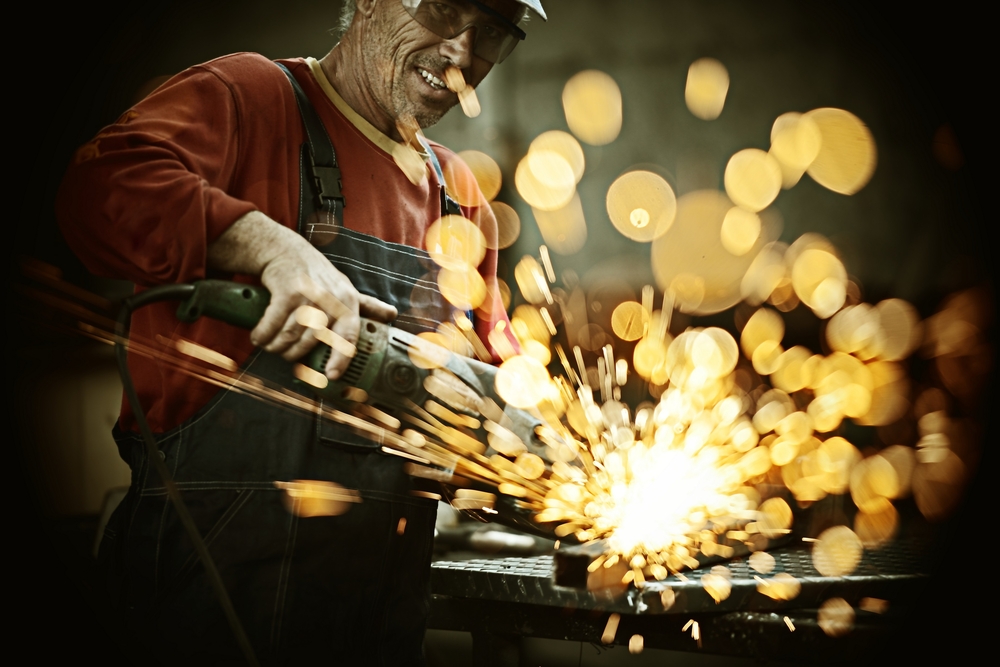 Metal Fabricators Must Protect Themselves from Cyberattacks