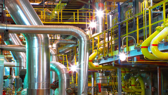 Webinar Recording: How to Calibrate Differential Pressure Flowmeters