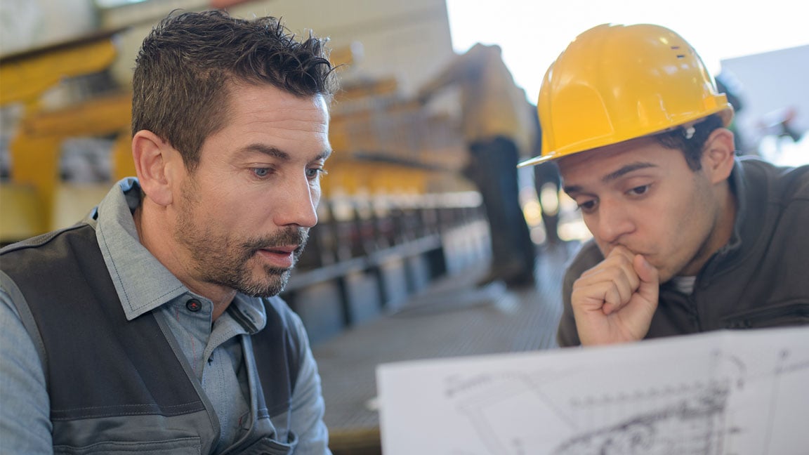 Automation Industry Career Tip: Admit Your Errors
