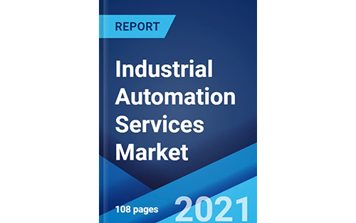 Global Industrial Automation Services Market (2021 to 2026): Industry Trends, Share, Size, Growth, Opportunity and Forecasts