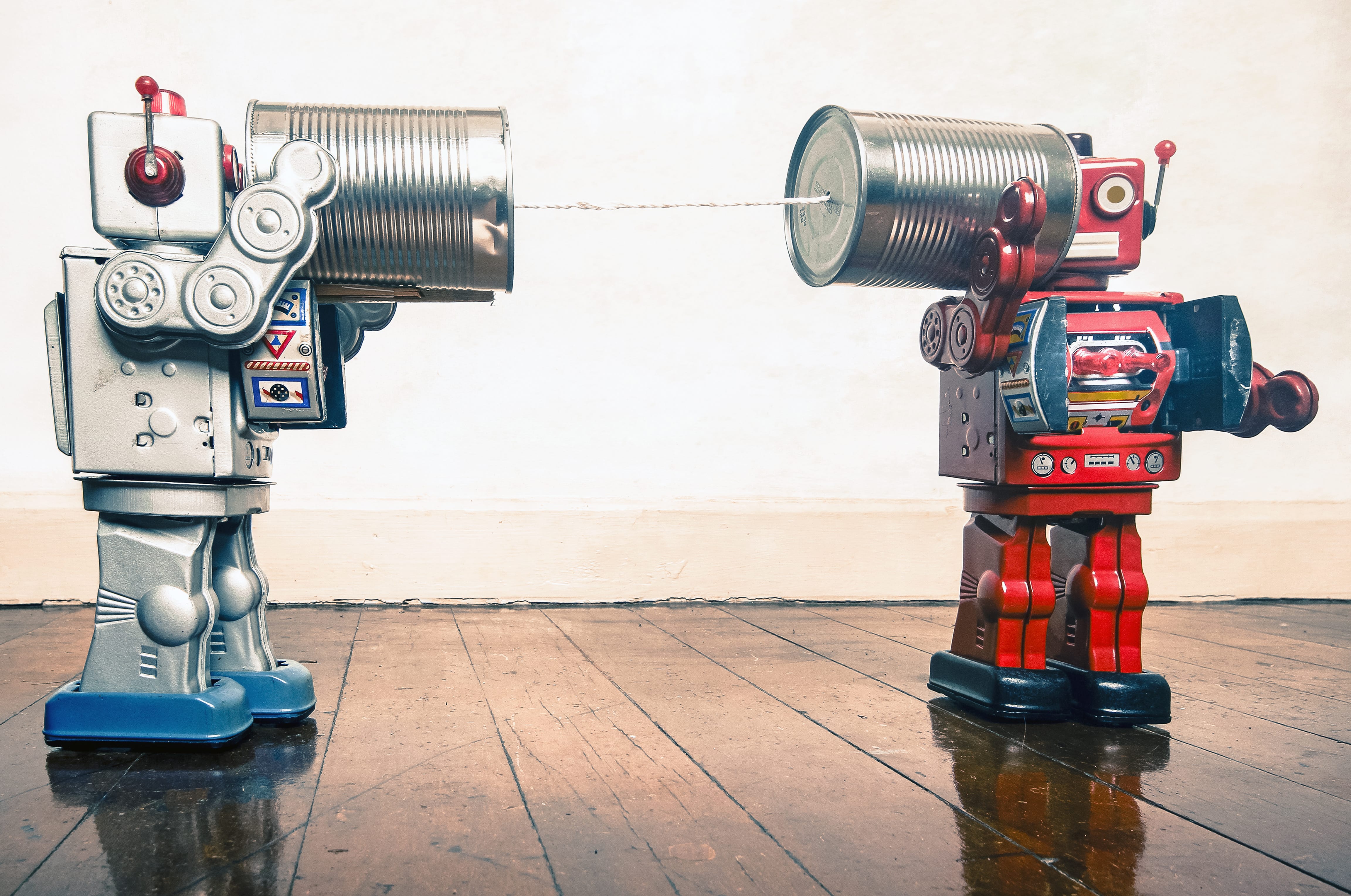 What No One Tells You About Industrial Automation Marketing (Part 4): Social Media Marketing