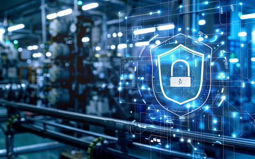 Cybersecurity Strategies for Industrial Automation Systems