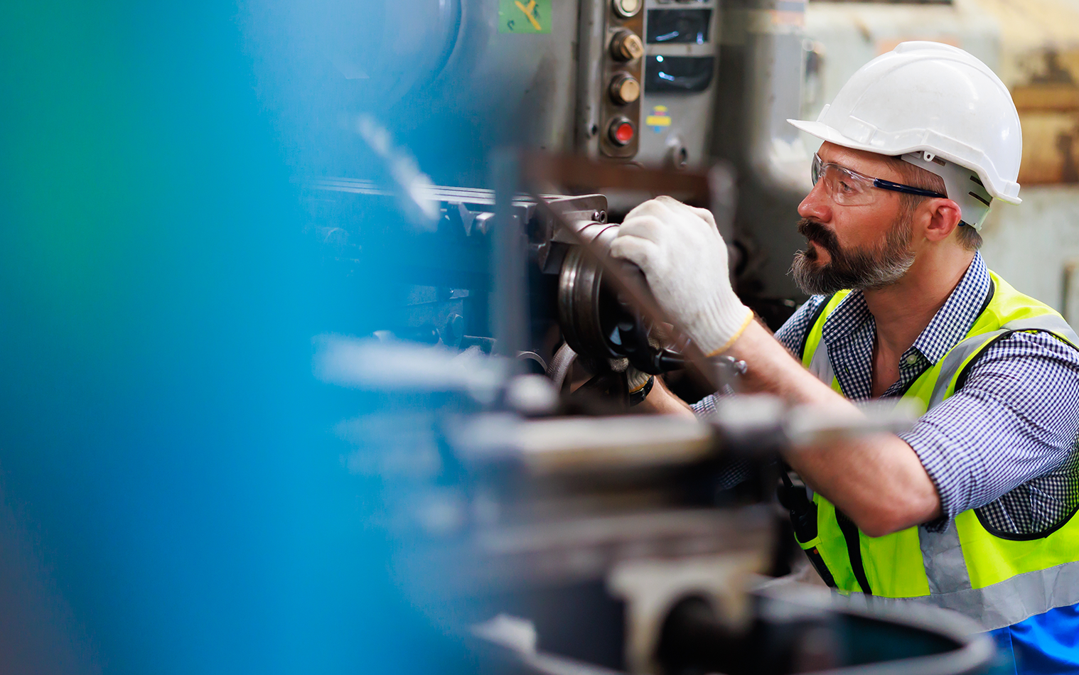 Thumbnail for Industrial Measures Remain Steady Amid Growing Machinery Investment