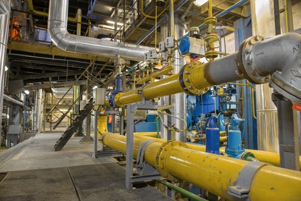 PID Controller Auto-Tuning Based On Process Step Response