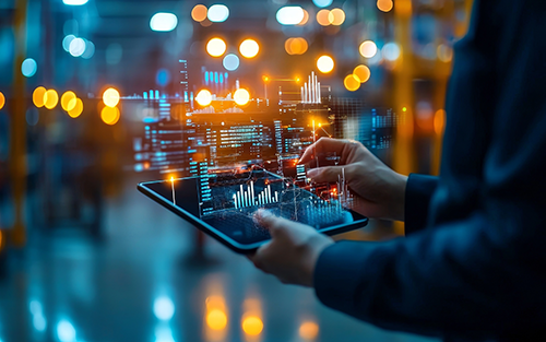 Redesigning Industrial Software: Empowering Experts in a Digital Age