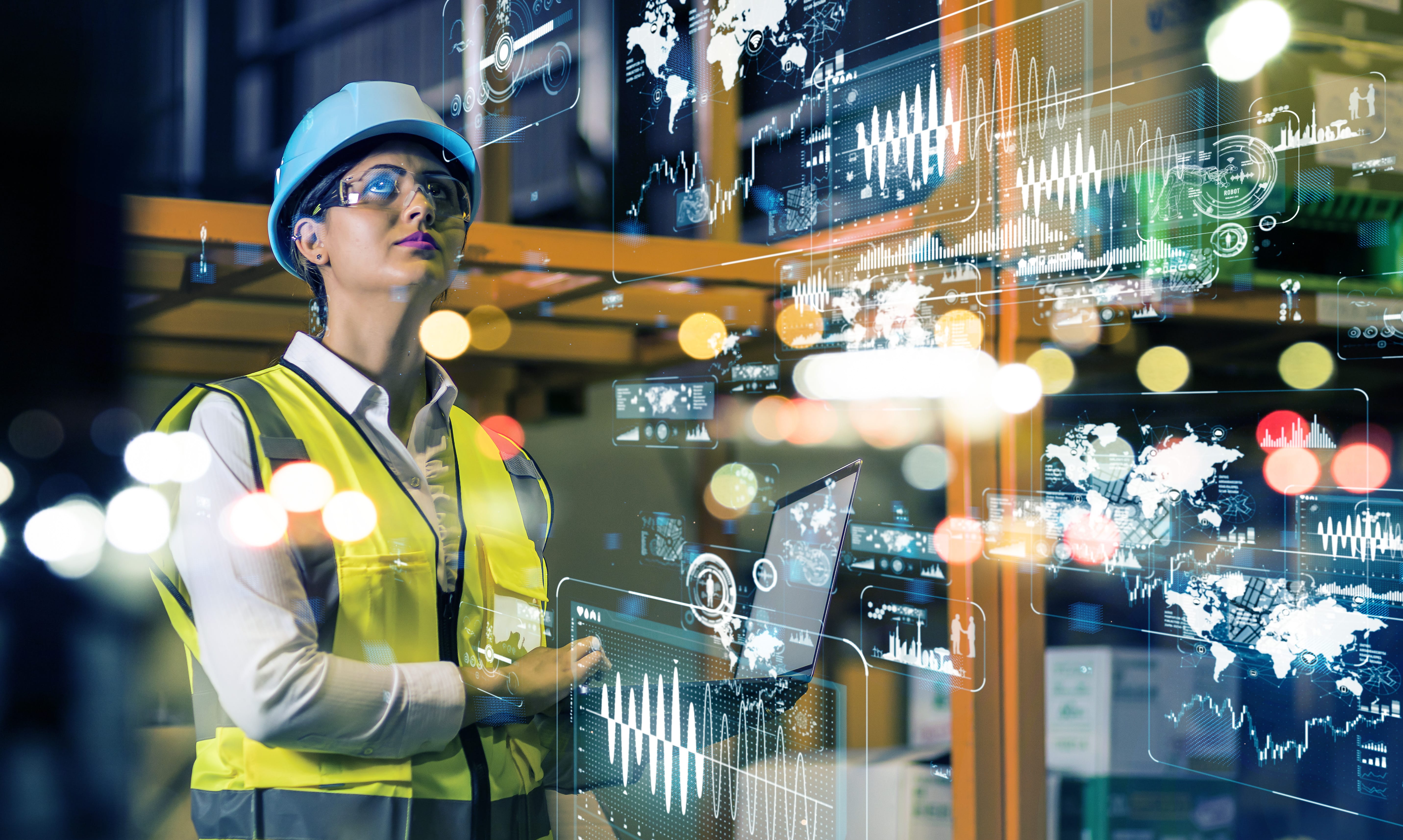 7 Drivers of Digital Transformation