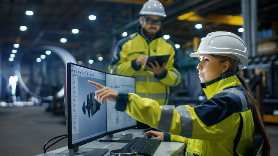 Automation Industry Career Advice: Seek Conversations with Knowledgeable People