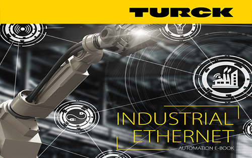 Reduce Downtime in your Plant with More Reliable Industrial Ethernet
