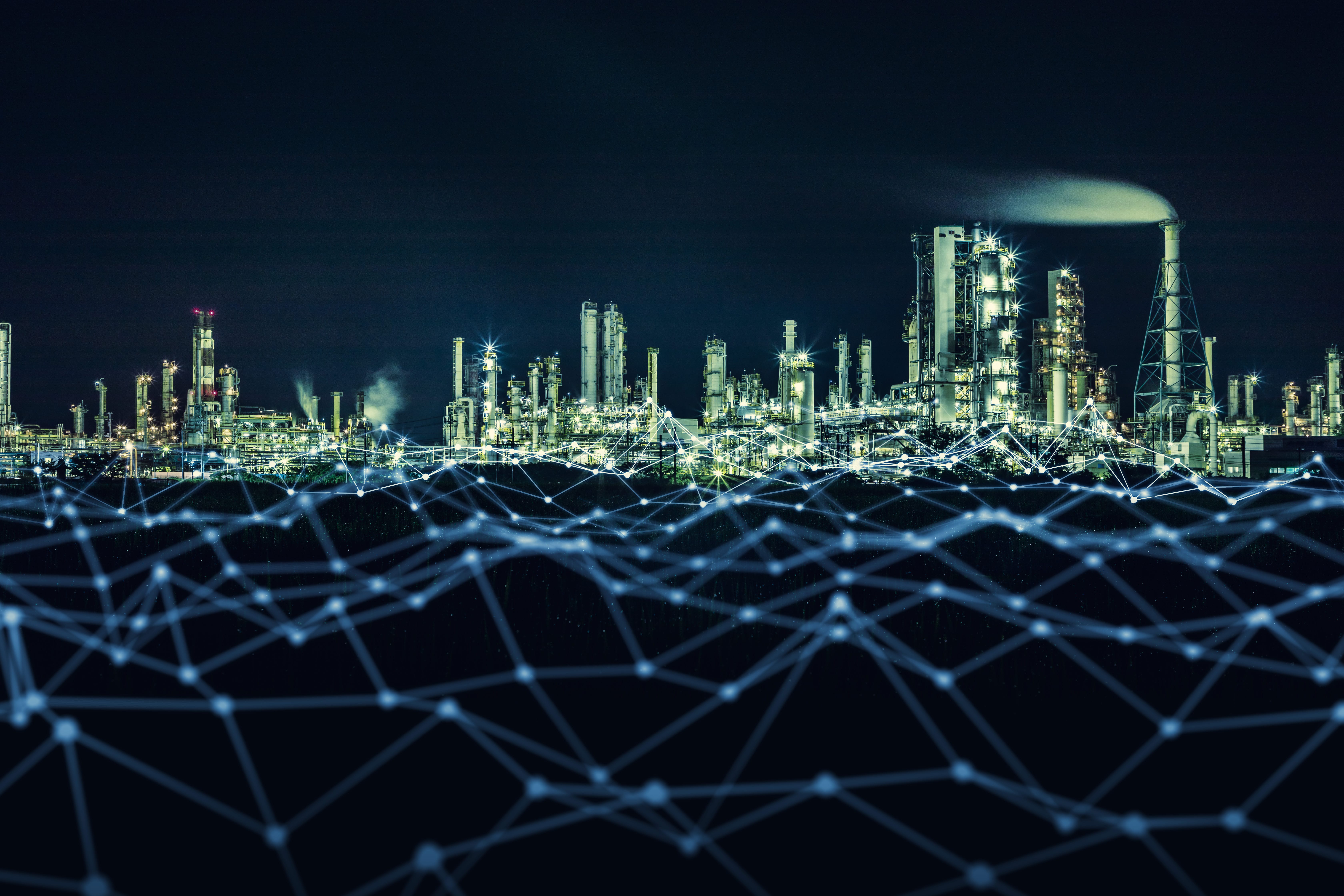 What Is Industry 4.0?
