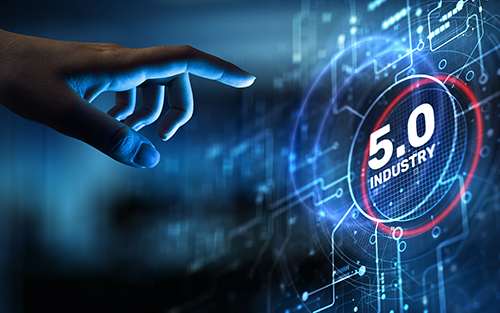 From Stuck in the Past to Industry 5.0: Why Your Factory Needs to Modernize