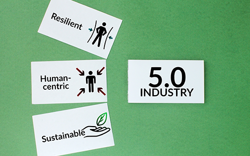 How Will the Industry 5.0 Transition Impact Tech Employment?