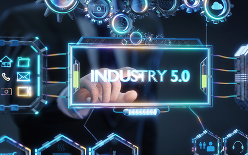 Manufacturing in the Era of Industry 5.0