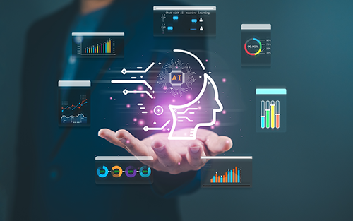 Infor Announces Strategic Collaboration With Amazon Web Services to Propel Generative AI Innovations