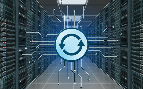 Ensure Hybrid Infrastructure Upgrade Success with a Proven Approach