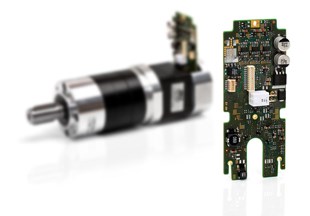 Ingenia introduces i144 servo drive