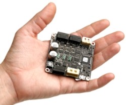 Ingenia announces SUN CANopen Master Controller