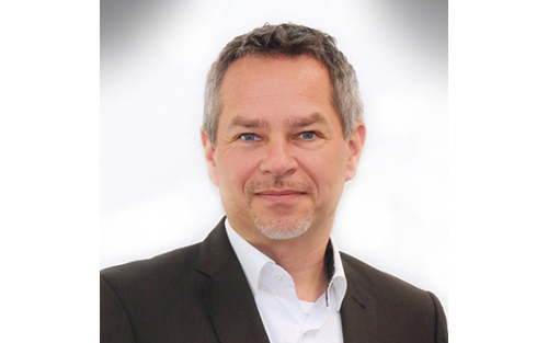 Brüel & Kjær Vibro Names Ingo Anders as CEO