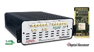 Innovative Integration Announces 90401 Digital Receiver