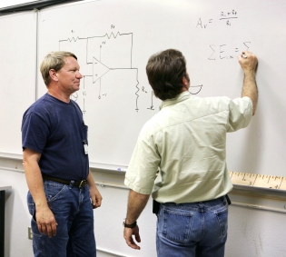 ISA Training and Education in August: Learn, Advance, Succeed
