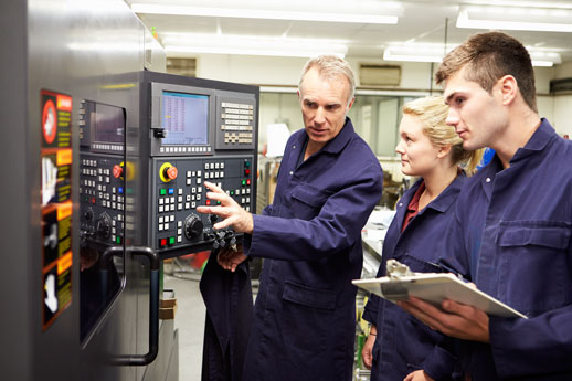 Why You Should Teach and Grow the Next Generation of Engineering Talent