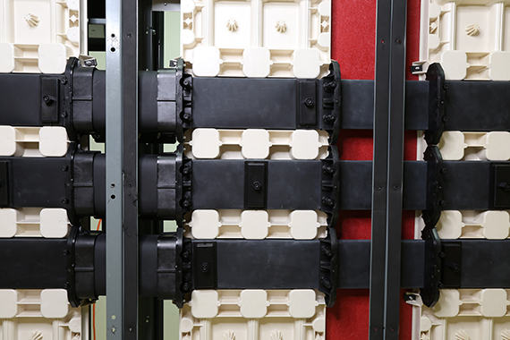 Rockwell Automation releases insulated bus option for Allen-Bradley CENTERLINE 2100 motor control centers