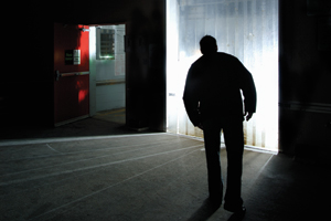What Good Is Cybersecurity if the Bad Guys Can Walk Through the Front Door?