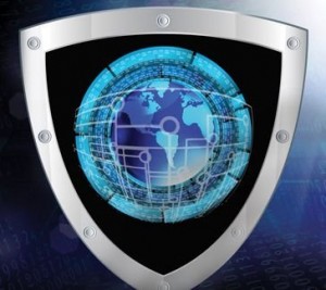 Internet technology Connection Cybersecurity