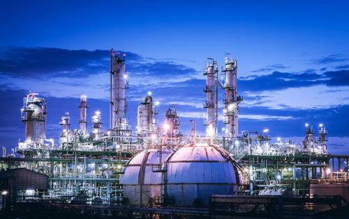 Case Study: Chemical Plant Safety System Features Advanced Coriolis Meters