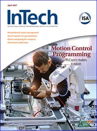 InTech Magazine - April 2021