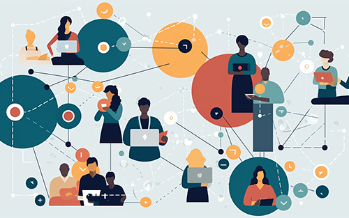 Talk to Me: The Evolution of InTech