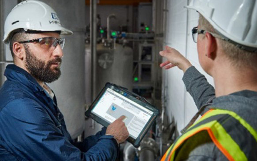 Utility Consumption Monitoring for Sustainability