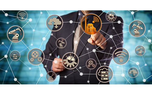 Closed-loop AI Enables Autonomous Process Manufacturing