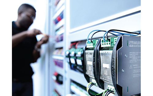 Equipment Design: Advantages of NEC Class 2 Power Distribution Devices