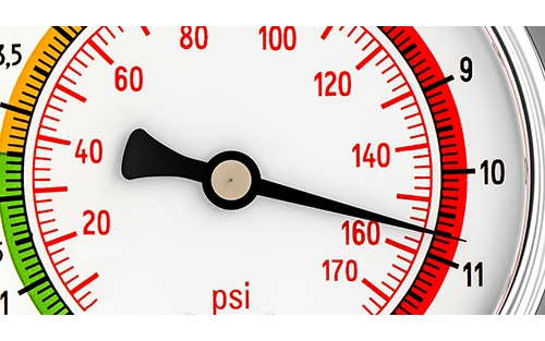 Troubleshooting Pressure Gauges and Impulse Lines