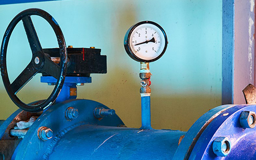 Gas Compressibility Factor and Control Valve Sizing
