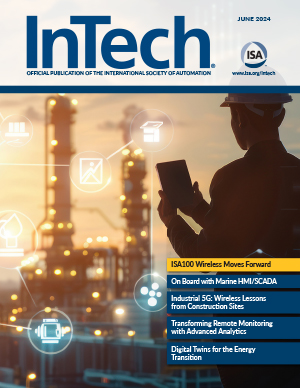 InTech Magazine - June 2024