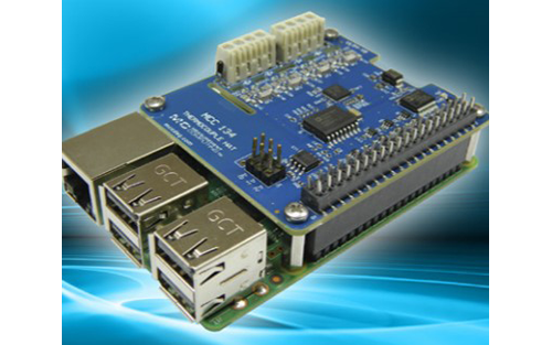 Thermocouples and Raspberry Pi for IIoT Machine Monitoring