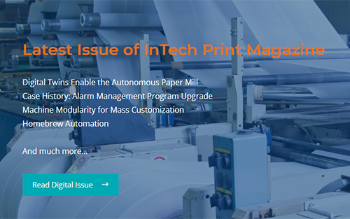 InTech Magazine - August 2021