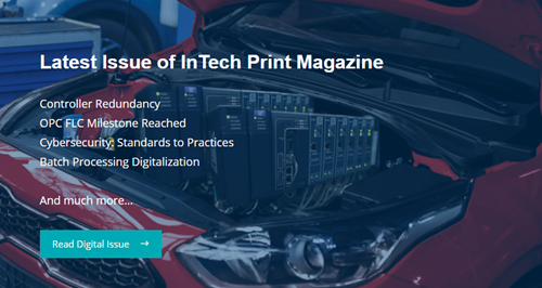 InTech Magazine | June 2021 Edition