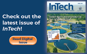 InTech Magazine - April 2022
