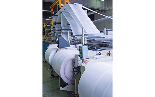 Digital Twins Enable the Autonomous Paper Mill